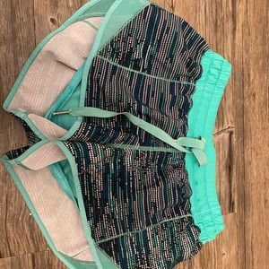 RARE lululemon Shorts